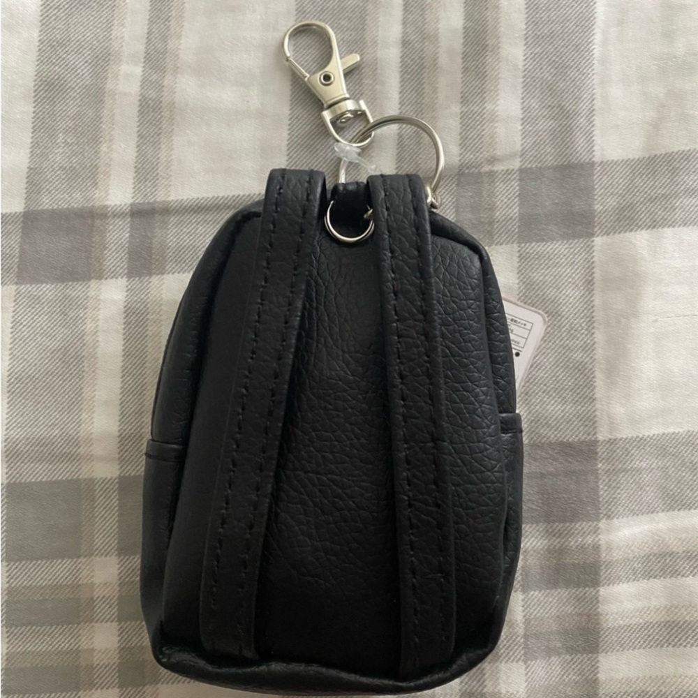 Mini backpack keychain set - Picture 2 of 4